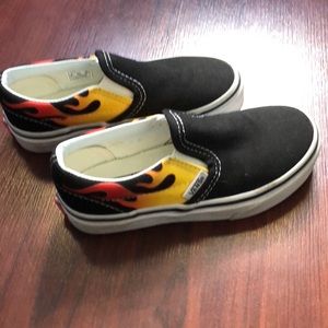 Kids Vans